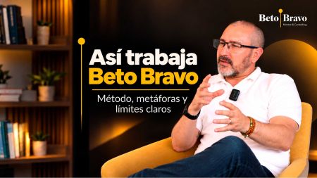 7a8e44a17c7f959f48eb7556a5fbf5ce  La historia detr&aacute;s de Beto Bravo | Origen, infancia y prop&oacute;sito - Rise Latam