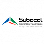 Rise Latam Colombia: Logotipo cliente Subocol