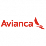 Rise Latam Colombia: Logotipo cliente Avianca