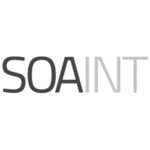 Logotipo Soaint, cliente de Rise Latam Colombia