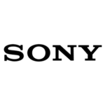 Logotipo Sony cliente de Rise Latam Colombia
