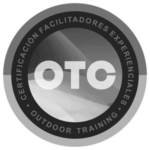 Certificación como facilitador de Outdoor Trainning obtenida por Rise Latam en la OTC